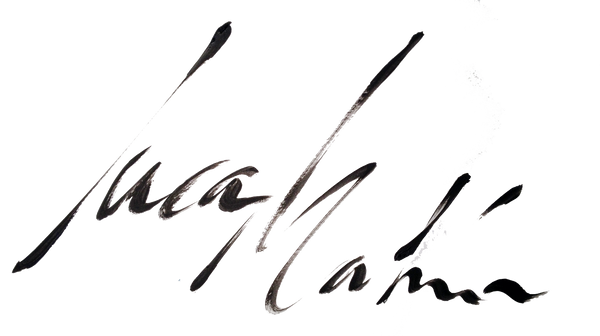 Luca Molnar Art